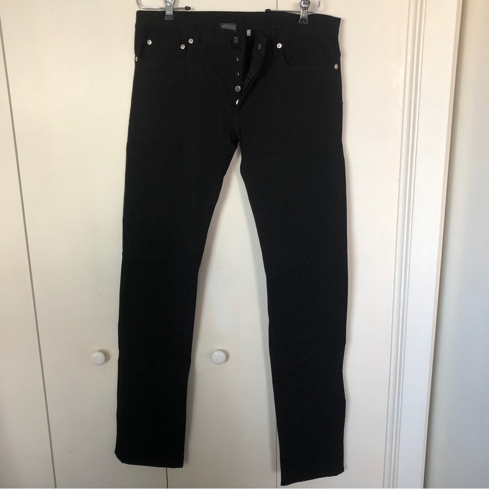 DIOR MENS JEANS NWOT
